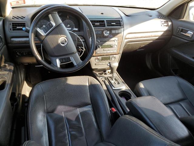 Photo 8 from auction – 2009 MERCURY MILAN PREM with VIN 3MEHM08169R628693