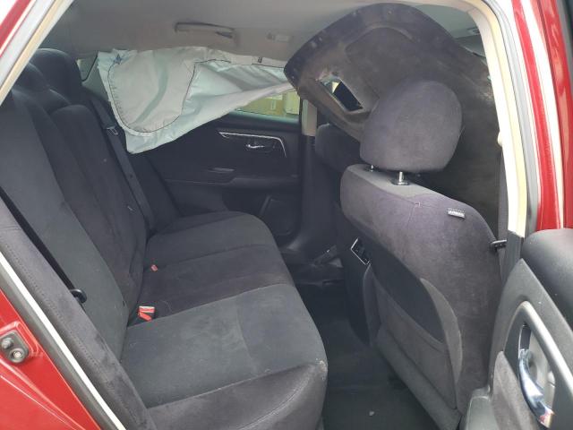 Photo 10 from auction – 2013 NISSAN ALTIMA 3.5 with VIN 1N4BL3AP5DN477907