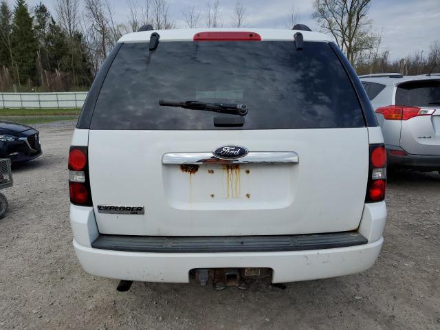Photo 6 from auction – 2008 FORD EXPLORER X with VIN 1FMEU73E58UA94466