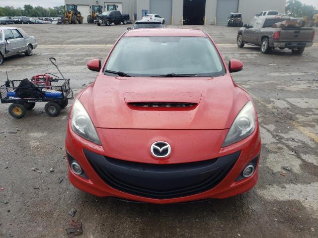 صورة رقم 5 من المزاد - 2012 MAZDA SPEED 3 مع VIN JM1BL1L30C1644575