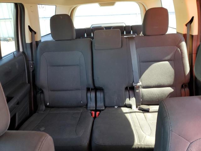 Photo 10 from auction – 2014 FORD FLEX SE with VIN 2FMGK5B86EBD01639