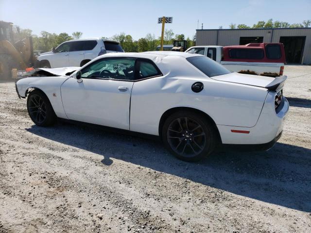 Photo 2 from auction – 2020 DODGE CHALLENGER with VIN 2C3CDZFJXLH247634