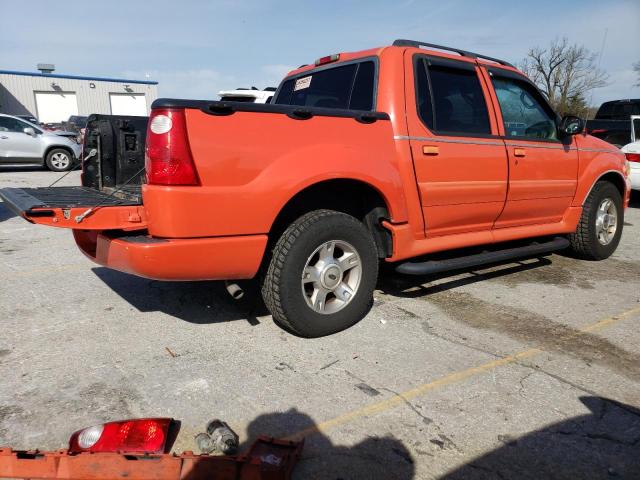 Photo 3 from auction – 2004 FORD EXPLORER S with VIN 1FMDU77KX4UA43549
