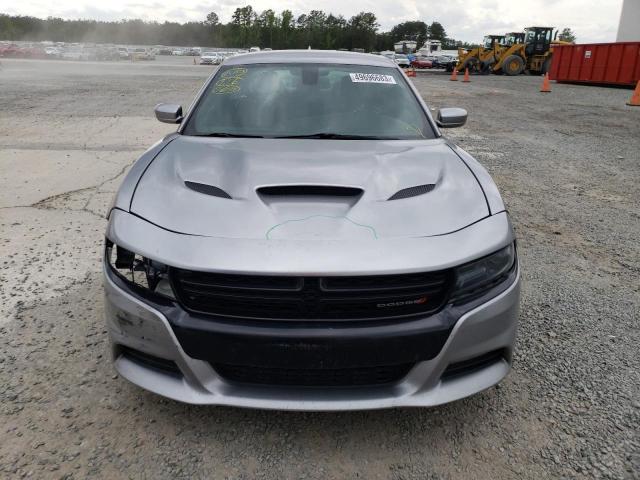 Photo 5 from auction – 2016 DODGE CHARGER R/ with VIN 2C3CDXCT1GH293241