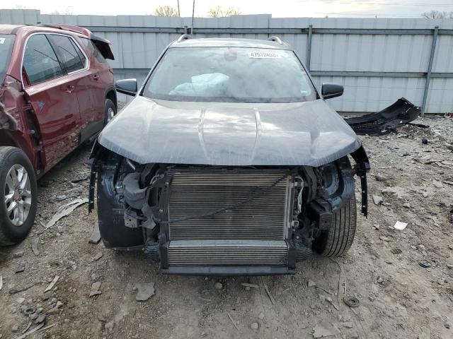 Photo 5 from auction – 2020 GMC TERRAIN SL with VIN 3GKALVEV8LL119794