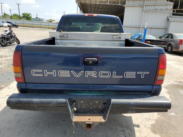 Photo 6 from auction – 2002 CHEVROLET SILVERADO with VIN 1GCEC19W52Z109854