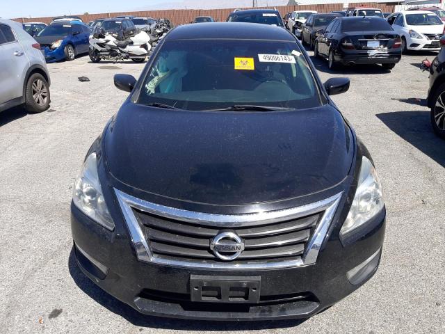 Photo 5 from auction – 2015 NISSAN ALTIMA 2.5 with VIN 1N4AL3AP5FC585583