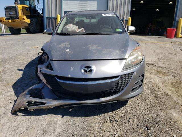 Photo 5 from auction – 2010 MAZDA 3 I with VIN JM1BL1SG7A1196644