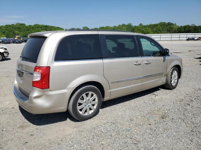 Photo 3 from auction – 2012 CHRYSLER TOWN & COU with VIN 2C4RC1BG1CR252879
