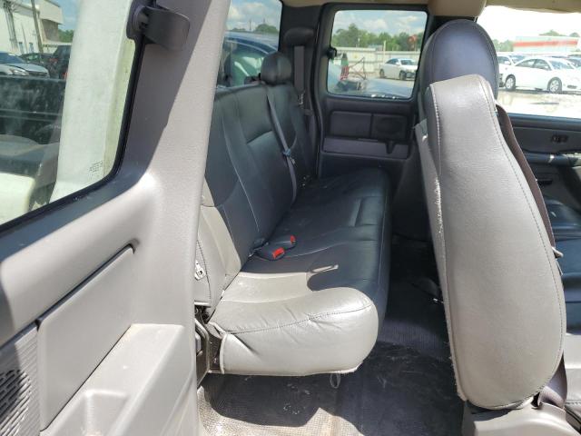 Photo 10 from auction – 2006 CHEVROLET SILVERADO with VIN 1GCEC19Z46Z249491