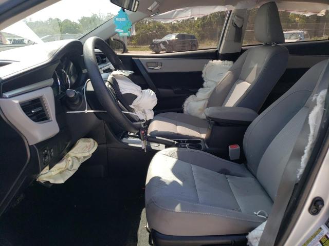 Photo 7 from auction – 2016 TOYOTA COROLLA L with VIN 2T1BURHE7GC560907