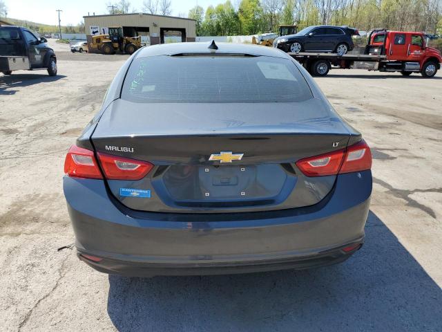 Photo 6 from auction – 2016 CHEVROLET MALIBU LT with VIN 1G1ZE5ST2GF311720