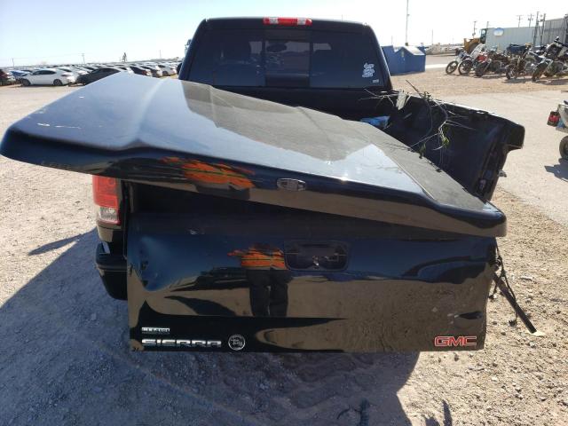 Photo 6 from auction – 2012 GMC SIERRA with VIN 3GTP2XE24CG177632