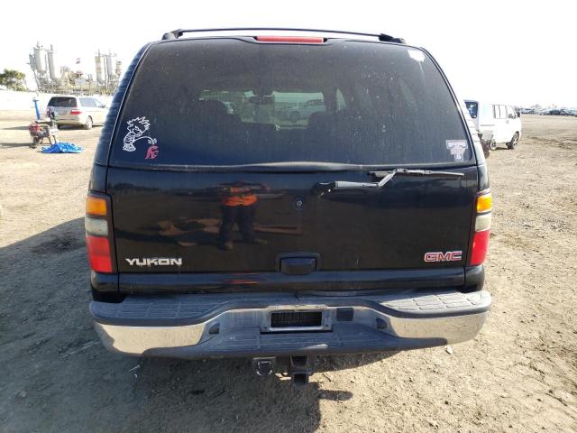 Photo 6 from auction – 2004 GMC YUKON with VIN 1GKEC13T44R127316