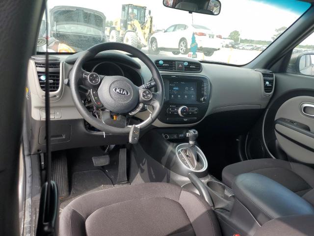 Photo 8 from auction – 2018 KIA SOUL with VIN KNDJN2A21J7569093