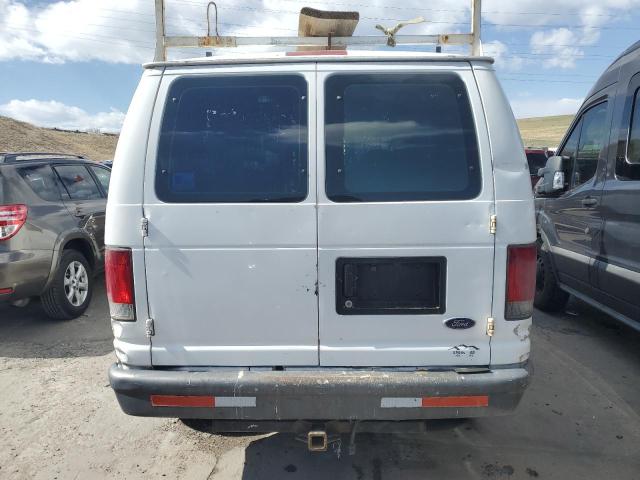 Photo 6 from auction – 2004 FORD ECONOLINE with VIN 1FTNE24L84HB32289