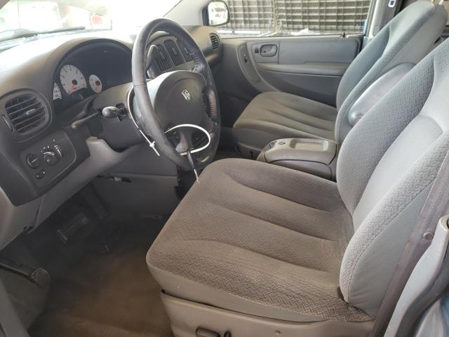 Photo 7 from auction – 2005 DODGE GRAND CARA with VIN 2D4GP44L95R415808