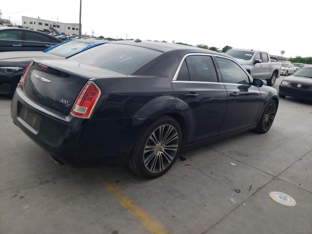 Photo 3 from auction – 2012 CHRYSLER 300 S with VIN 2C3CCABG6CH140773
