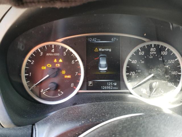 Photo 9 from auction – 2017 NISSAN SENTRA S with VIN 3N1AB7AP1HY372812
