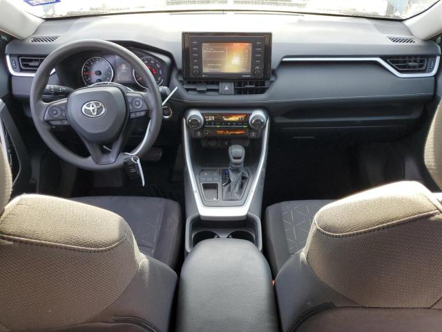 Photo 8 from auction – 2020 TOYOTA RAV4 XLE with VIN 2T3W1RFVXLW095293