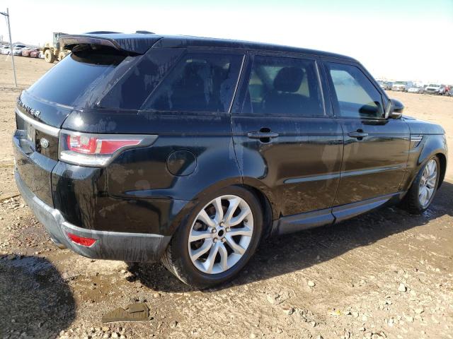 Photo 3 from auction – 2014 LAND ROVER RANGE ROVE with VIN SALWR2WF8EA335296