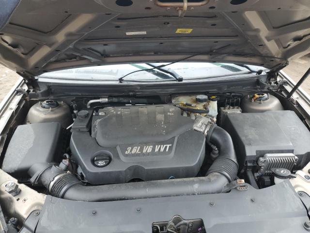 Photo 11 from auction – 2007 SATURN AURA XR with VIN 1G8ZV57767F125286