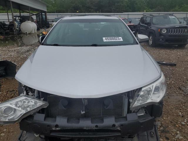 Foto 5 de la subasta – 2012 TOYOTA CAMRY BASE con VIN 4T1BF1FK3CU155771