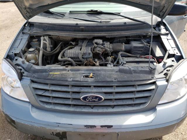 Photo 12 from auction – 2004 FORD FREESTAR S with VIN 2FMZA57644BA19940