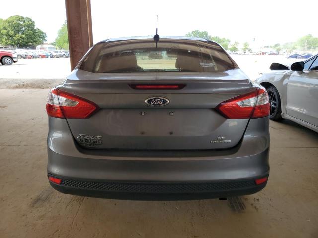 Photo 6 from auction – 2013 FORD FOCUS SE with VIN 1FADP3F21DL207417