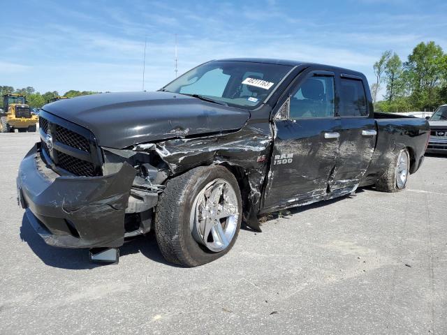 RAM 1500 ST 2013 with VIN 1C6RR6FT6DS570085 - Photo from auction
