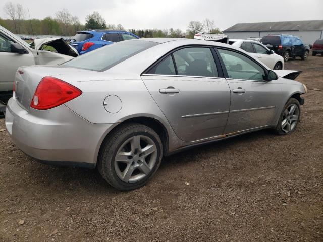 Photo 3 from auction – 2008 PONTIAC G6 with VIN 1G2ZG57B584132512