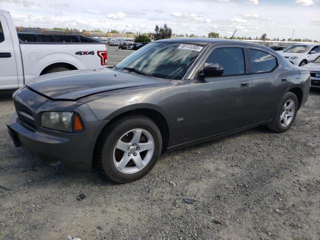DODGE CHARGER 2008 with VIN 2B3KA43G38H315261 - Photo from auction