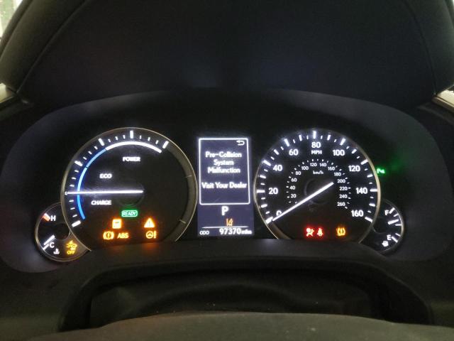 Photo 9 from auction – 2018 LEXUS RX 450H L with VIN JTJDGKCA2J2000856