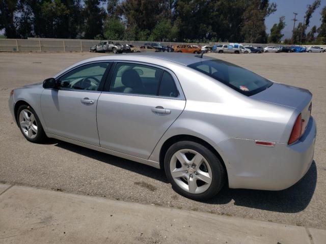 Photo 2 from auction – 2010 CHEVROLET MALIBU LS with VIN 1G1ZB5EBXAF158409