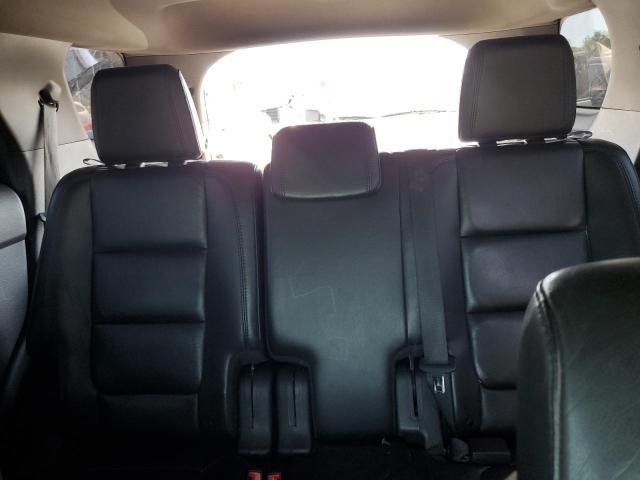 Photo 10 from auction – 2013 FORD EXPLORER X with VIN 1FM5K8D85DGA93119