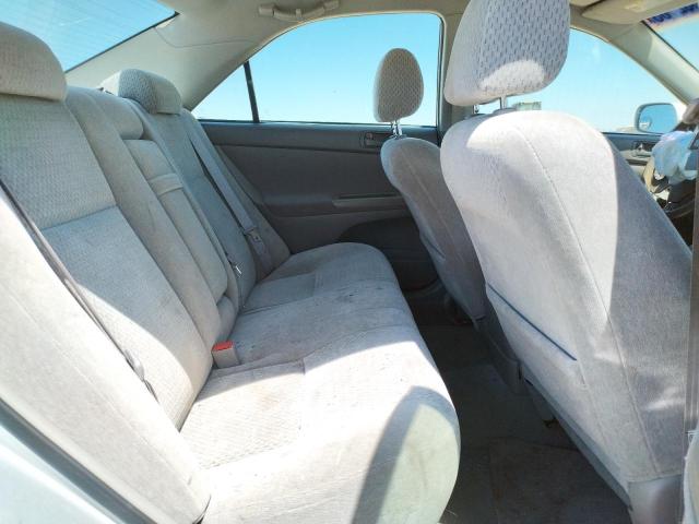 Photo 10 from auction – 2003 TOYOTA CAMRY LE with VIN 4T1BE32K33U180805