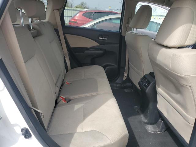 Photo 11 from auction – 2015 HONDA CR-V EX with VIN 5J6RM4H54FL032082