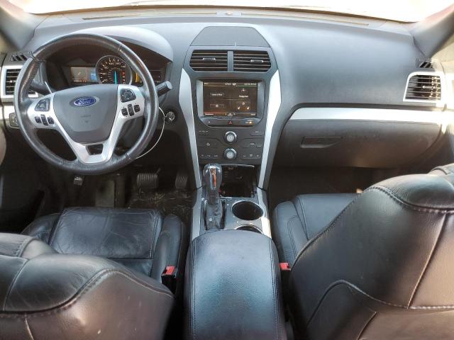 Photo 8 from auction – 2014 FORD EXPLORER X with VIN 1FM5K8D86EGA10881