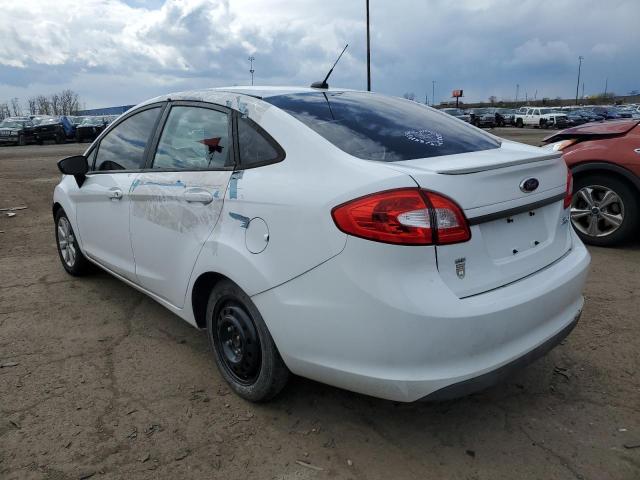 Photo 2 from auction – 2012 FORD FIESTA SE with VIN 3FADP4BJ8CM106715