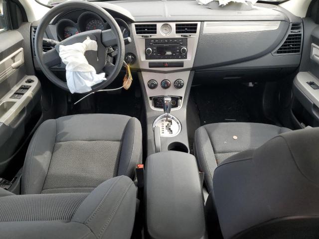 Photo 8 from auction – 2010 CHRYSLER SEBRING TO with VIN 1C3CC4FB5AN136489