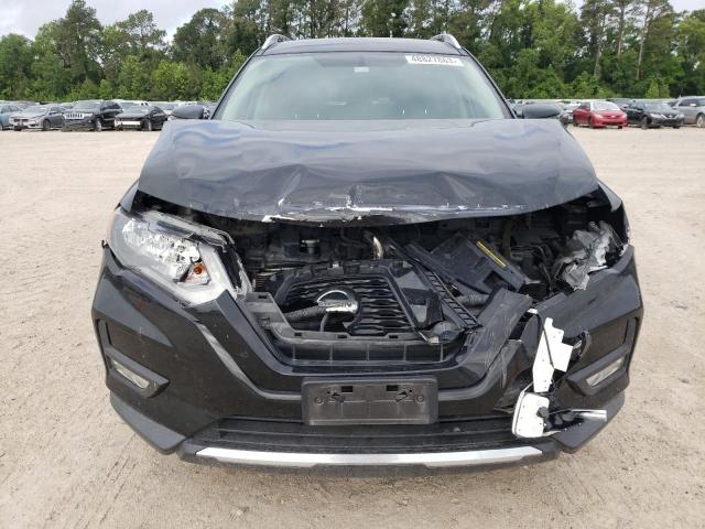 Photo 5 from auction – 2018 NISSAN ROGUE S with VIN KNMAT2MT0JP528674