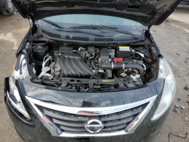 Photo 11 from auction – 2016 NISSAN VERSA S with VIN 3N1CN7APXGL916431