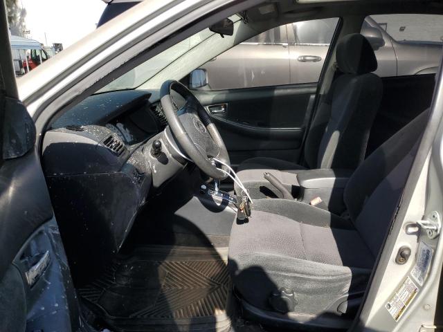 Photo 7 from auction – 2004 TOYOTA COROLLA with VIN 1NXBR32E54Z263376