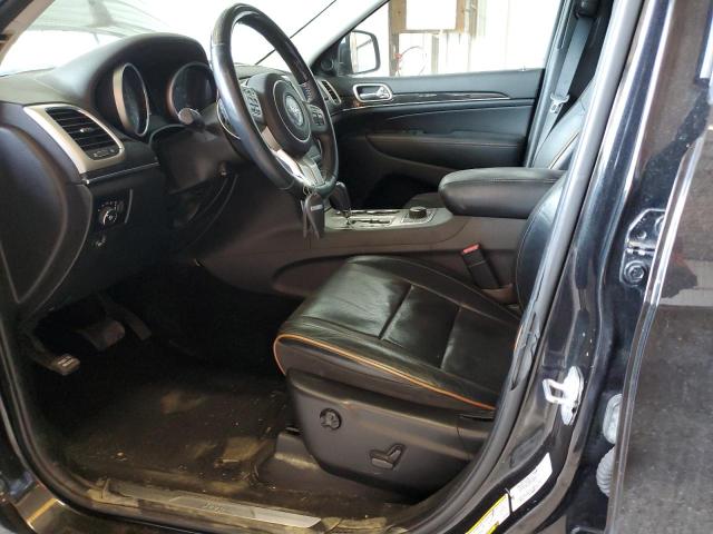 Photo 7 from auction – 2013 JEEP GRAND CHER with VIN 1C4RJFCG1DC654493