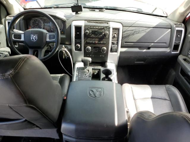 Photo 8 from auction – 2010 DODGE RAM 1500 with VIN 1D7RV1CT7AS240971