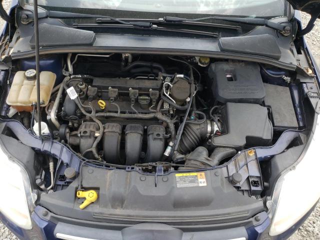 Photo 11 from auction – 2012 FORD FOCUS SE with VIN 1FAHP3F29CL145619
