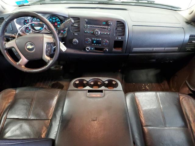 Photo 8 from auction – 2011 CHEVROLET SILVERADO with VIN 3GCPKSE39BG315899