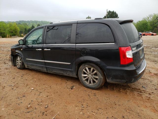 Photo 2 from auction – 2014 CHRYSLER TOWN & COU with VIN 2C4RC1CGXER420052