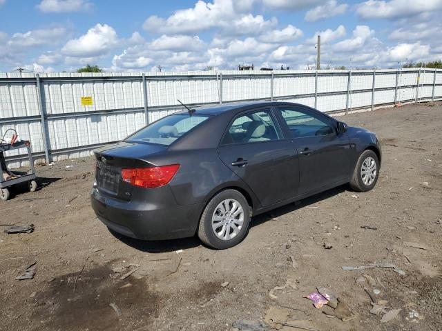 Photo 3 from auction – 2012 KIA FORTE EX with VIN KNAFU4A25C5580887