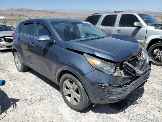 Photo 4 from auction – 2013 KIA SPORTAGE B with VIN KNDPB3A23D7441998